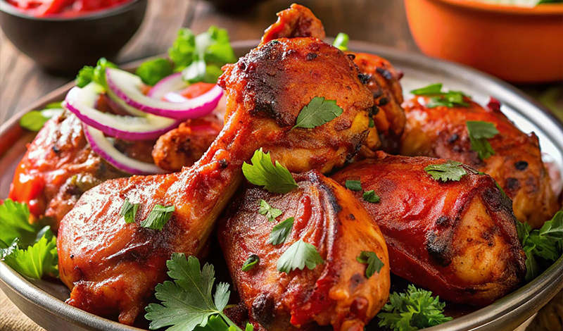 Balti Delight image