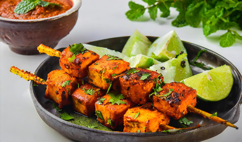 Balti Delight image